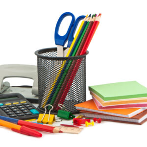 Office Supplies